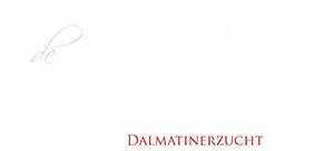 Dalmatiner de Salmeron - Queen Diamond Ginger von Arabian´s Stud